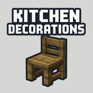 Kitchen decorations