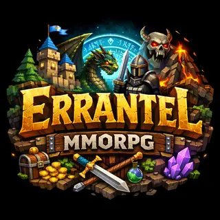 [EP] MMORPG