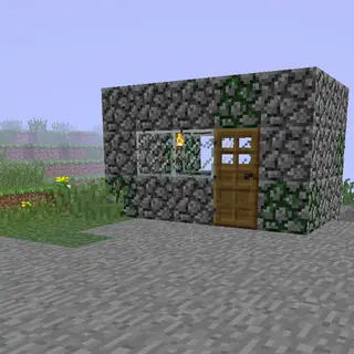 Nostalgic Structures