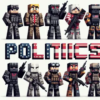 Politics and Warfare