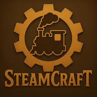 SteamCraft