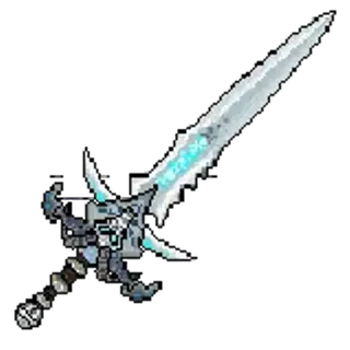 One Hit Sword