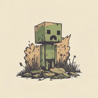 Down with Destruction