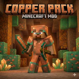 Copper Pack