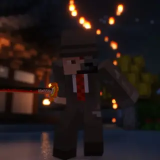 Demon Slayer MC