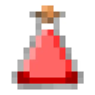 Zaynen's Potion Of Healing