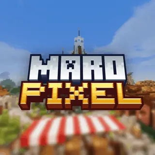 Maropixel Pack