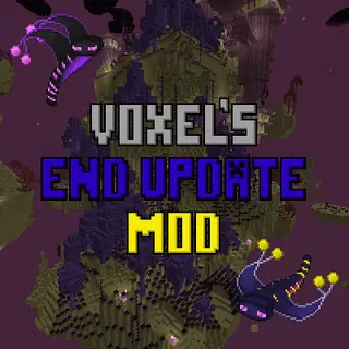 Voxel's End Update