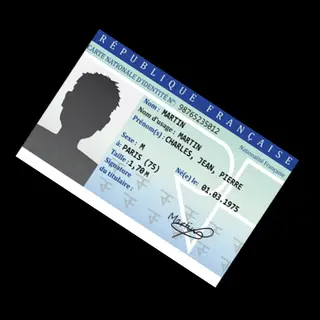 Id Card