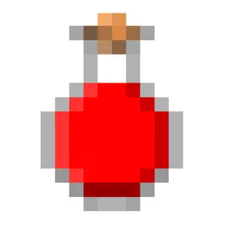 Zaynen's Potion Of Greater Healing