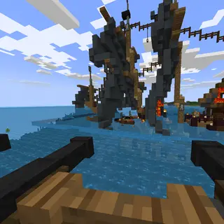 Original Pirate Experience