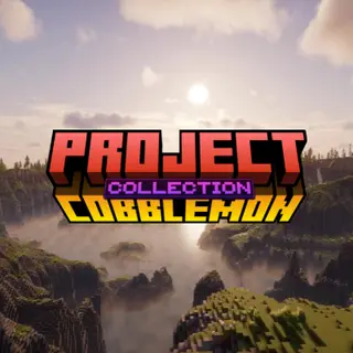 Project Cobblemon Collection