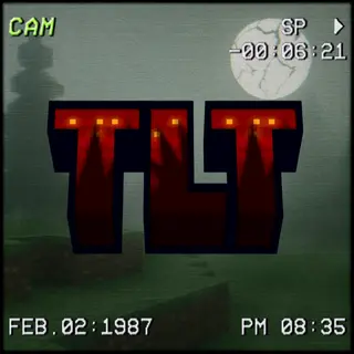 TLT - The Lost Tape
