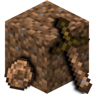 My Dirt