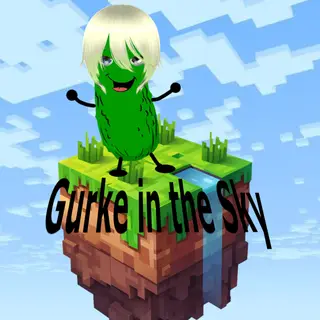 Gurke in the Sky