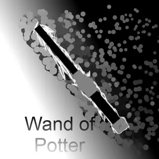 Wand of Potter