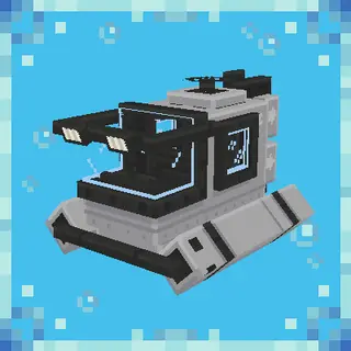 The Submarine [Neo/Forge]
