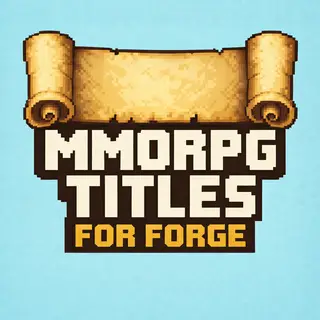 Fen's RPG Titles