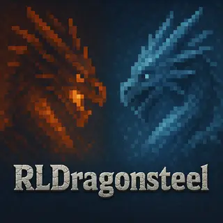 RLDragonsteel