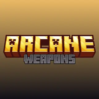 Arcane Weapons