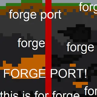 Deep Underground Lava Fix (Forge Port)