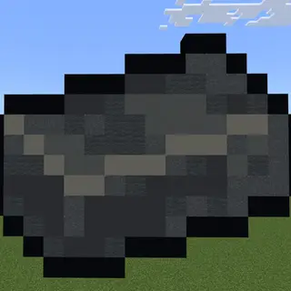 Easy Craftable Ores