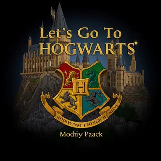 LetsGoToHogwarts