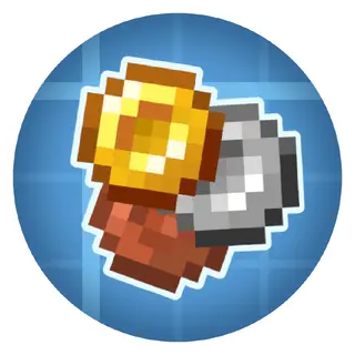 Create: Simple Coins