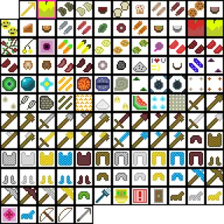 Carmen's Craft Blocks Out Of Anything Mod