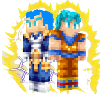 Anime - Dragon Ball Craft
