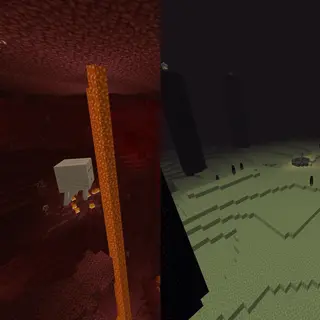 Better dimension control