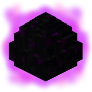 Craftable Dargon Eggs and Elytra
