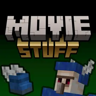 Movie Stuff