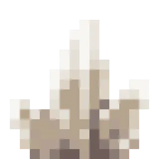 Budding Nether Quartz