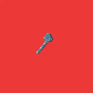 Frosted Tools