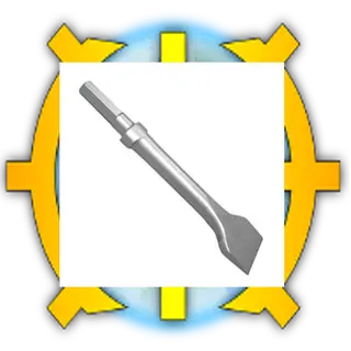Greg Tech Chisel