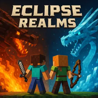 Eclipse Realms Enhanced (AUTO TRANSLATED)
