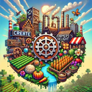 Delightful Create