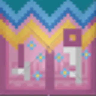 LDShadowLady's More Crafting Tables Rebrushed