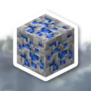 Aether Addon: Overworld Ores