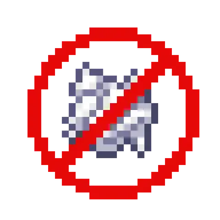 Nerfed Bone Meal