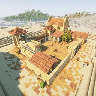 Spanish Fort