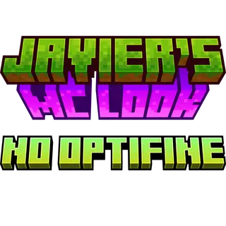 javier's game look NO OPTIFINE
