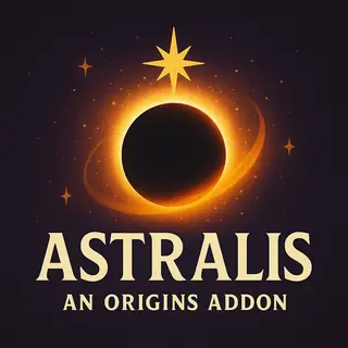 Astralis - An Origins Addon (FORGE/FABRIC)