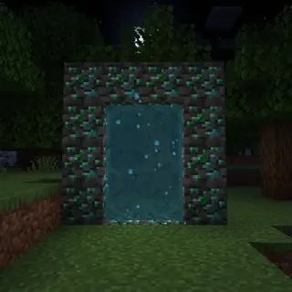 Cave of The Mines