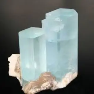 Rocky Minerals
