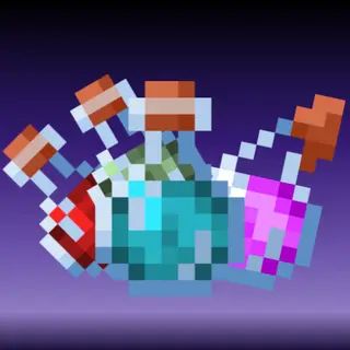 FullPotions