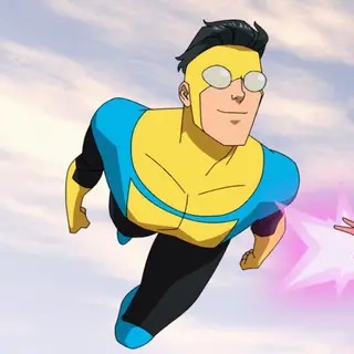Re:invincible