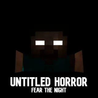 UNTITLED HORROR