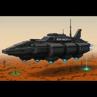 Hell Divers: Drop Zone (Based on the books)